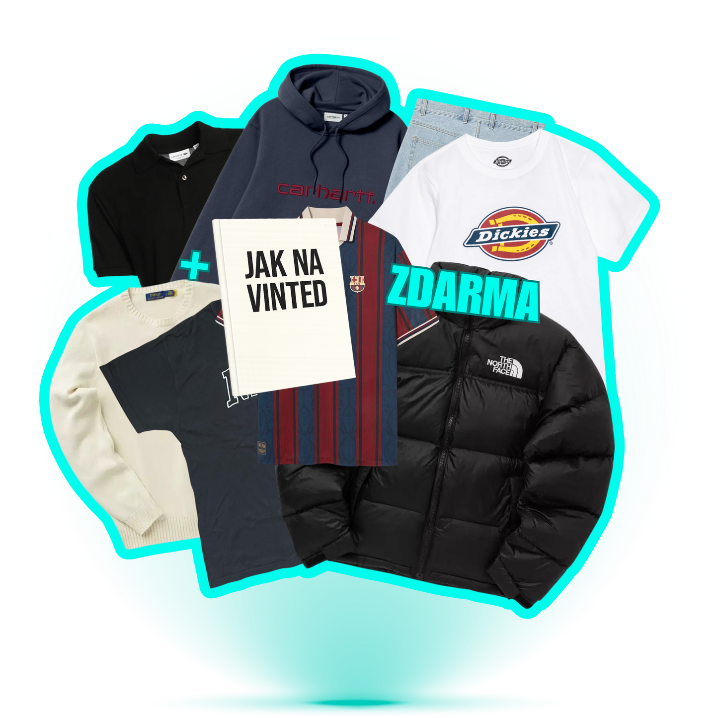 Všichni dodavatelé v jednom (Nejvýhodnější)