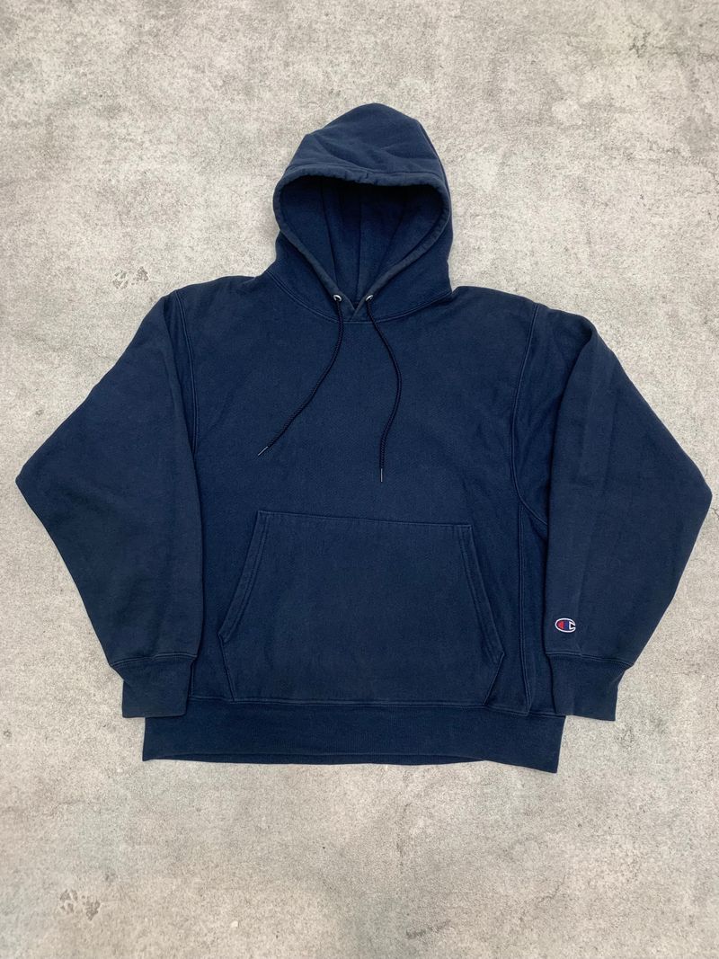 Champion Mikiny - Vintage dodavatel