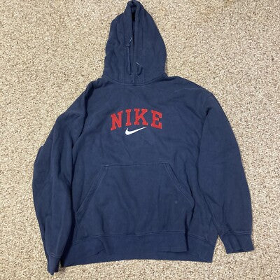 Nike Mikiny - Vintage Dodavatel