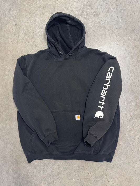 Carhartt Mikiny - Vinted dodavatel