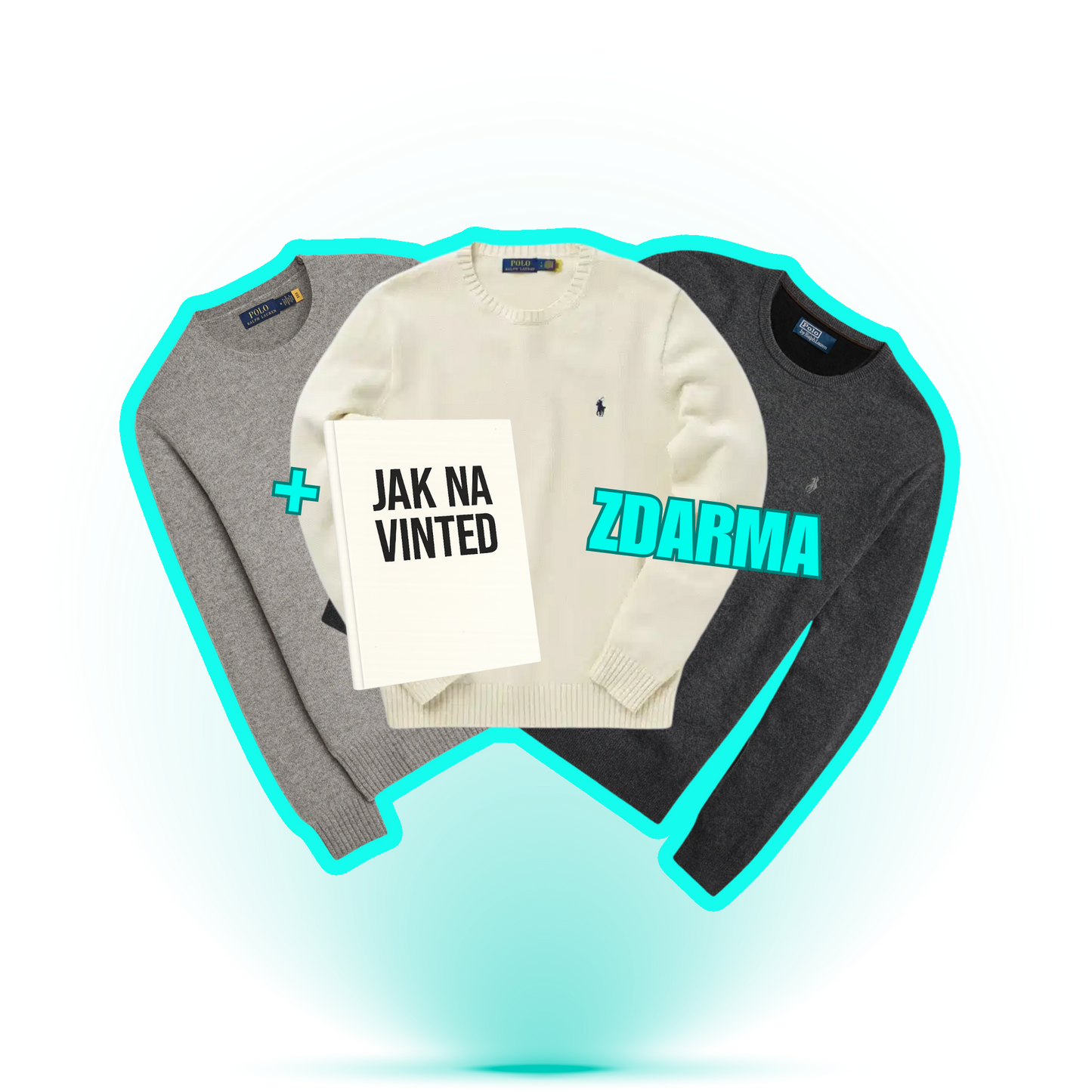 Ralph Lauren Knitwear - Vintage dodavatel