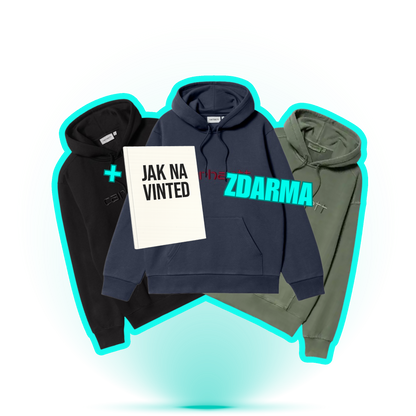 Carhartt Mikiny - Vinted dodavatel