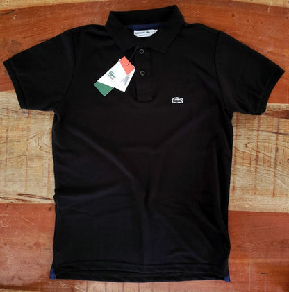 Lacoste Polo Trička - Vintage dodavatel