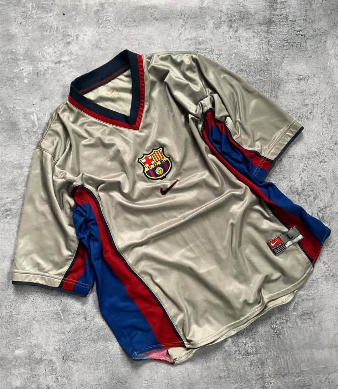 Fotbalové Dresy - Vintage Dodavatel