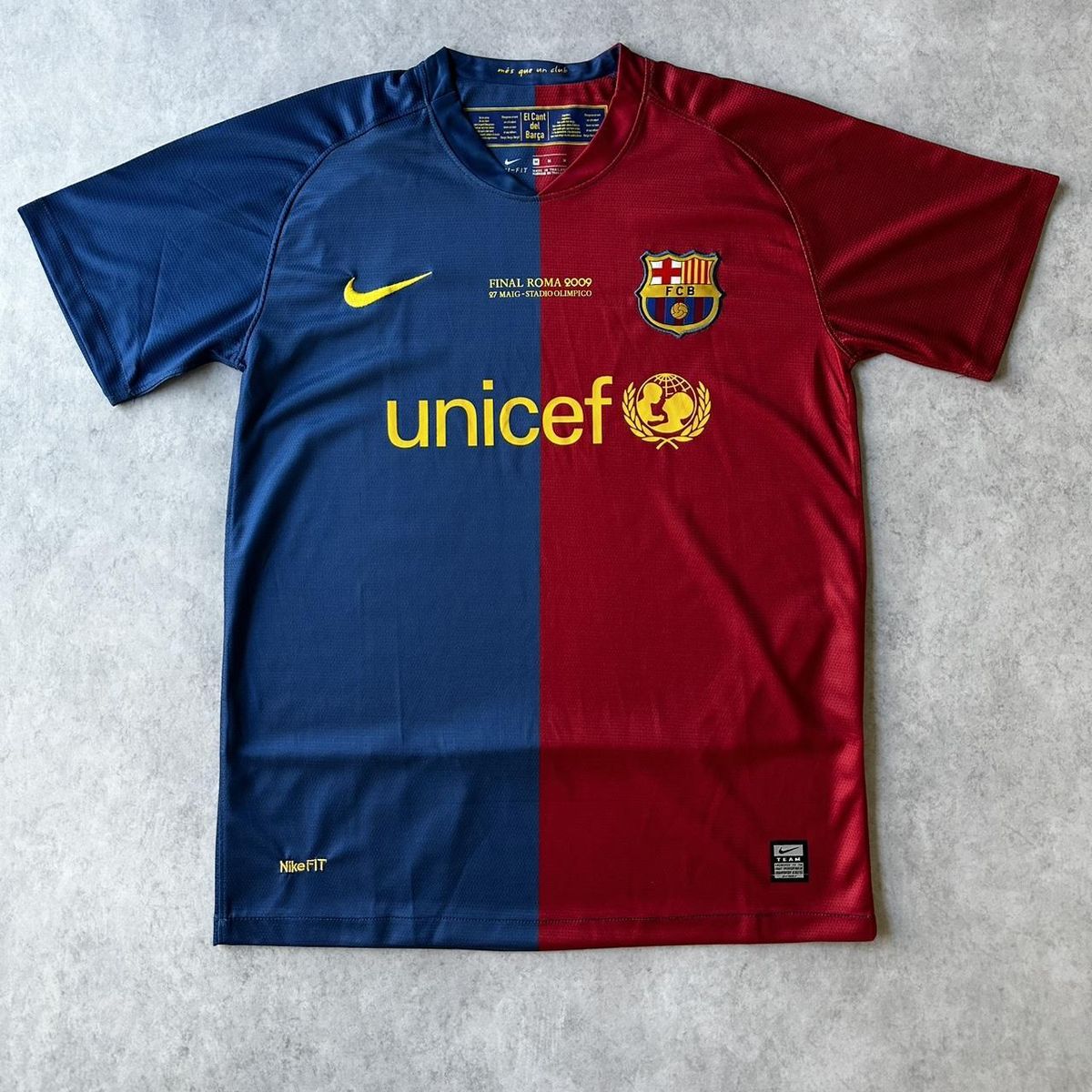 Fotbalové Dresy - Vintage Dodavatel