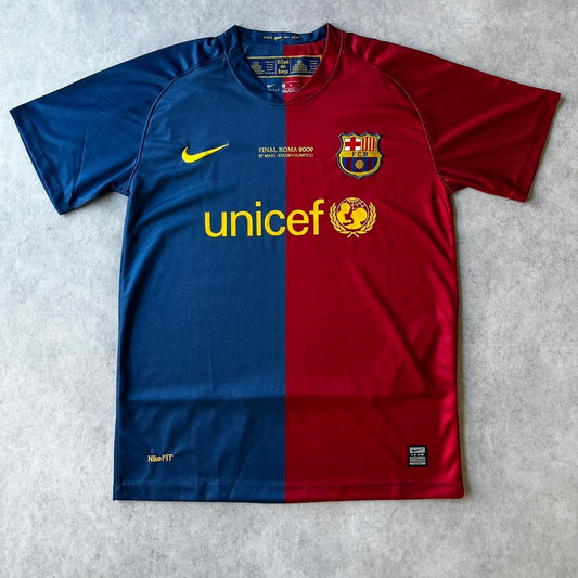 Fotbalové Dresy - Vintage Dodavatel