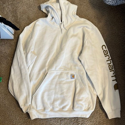 Carhartt Mikiny - Vinted dodavatel