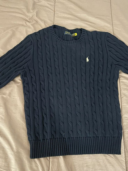 Ralph Lauren Knitwear - Vintage dodavatel