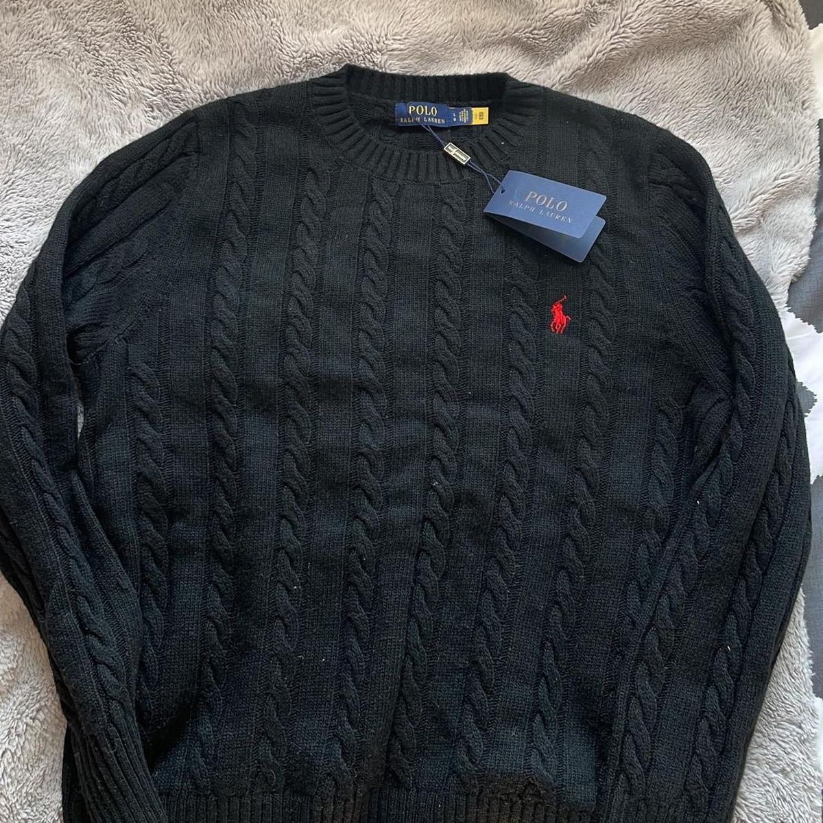 Ralph Lauren Knitwear - Vintage dodavatel