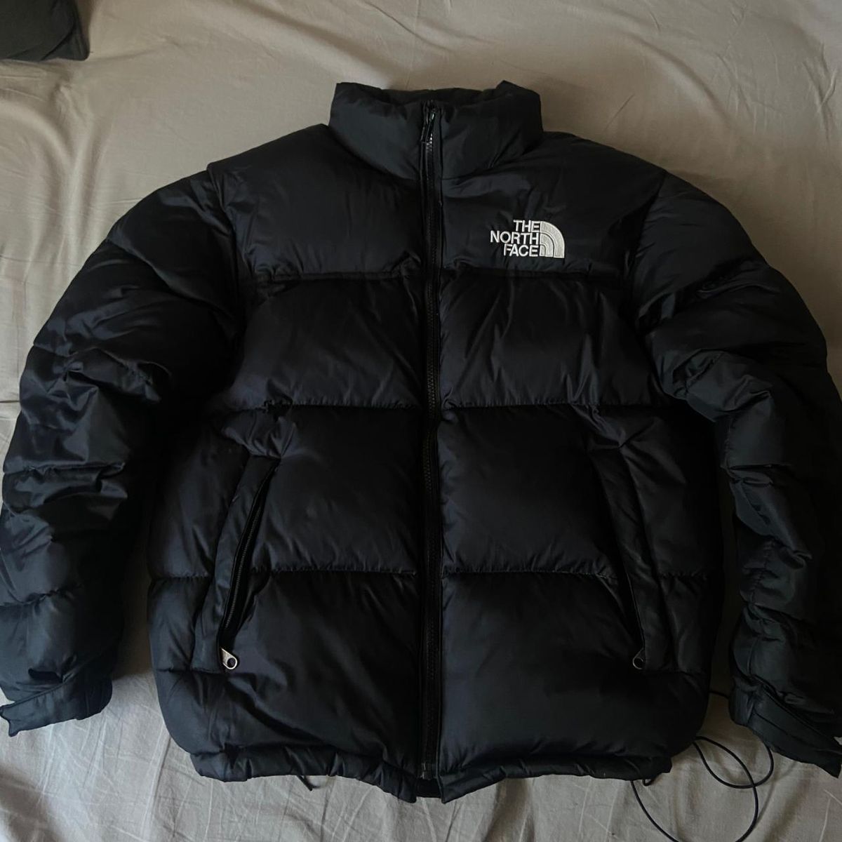 North Face Bundy - Vintage dodavatel