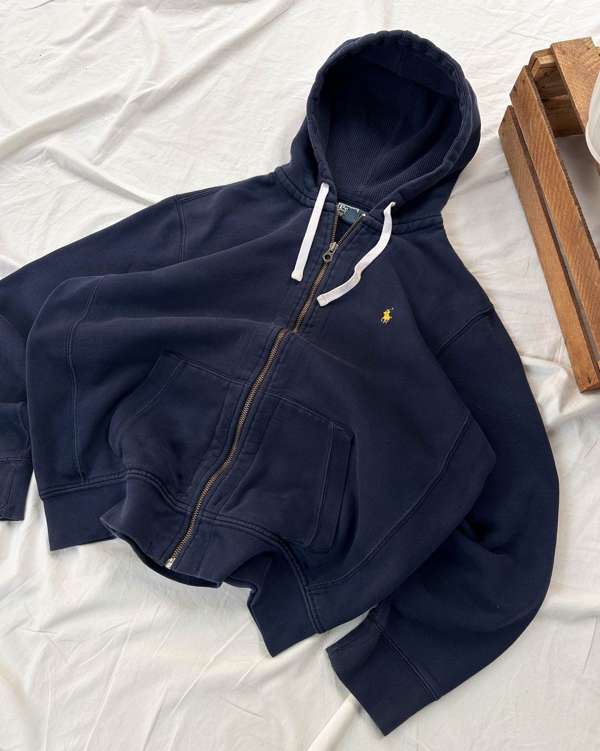 Ralph Lauren Mikiny - Vintage Dodavatel