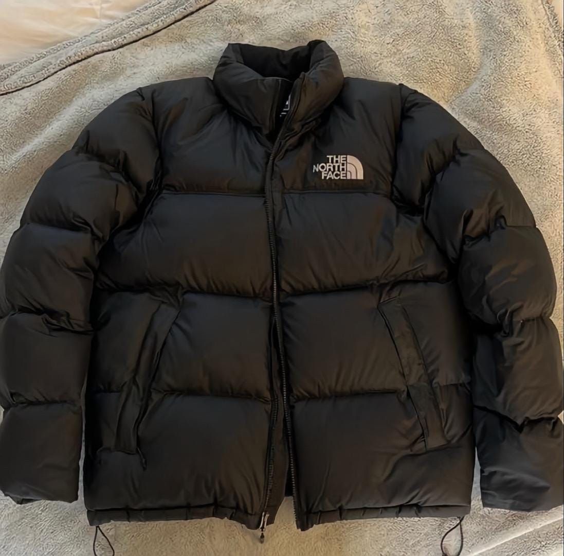 North Face Bundy - Vintage dodavatel